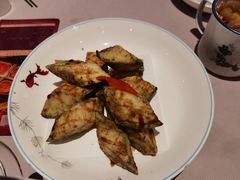 -小炳胜(卓悦中心店)
