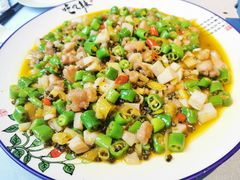 -晶泽丽琅·鱼鲜川菜(川师店)