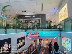 -凯德MALL(西直门店)