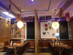 大堂-鳗鱼家·深夜食堂(军博店)