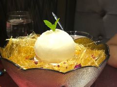 -王品牛排(郑州大卫城店)