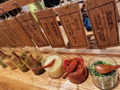 -小满手工粉(上海月星环球港店)