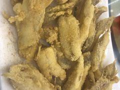 -渔中舟海鲜大排档(普陀沈家门店)