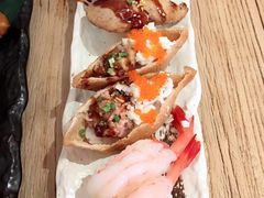 -林妈妈村·日式料理(宝山万达店)