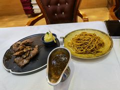 -威尼斯西餐厅(扬名广场店)