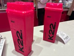 -K22.酸奶草莓(烟台芝罘店)