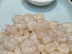 清炒河虾仁-海天楼中餐厅(吴宫泛太平洋酒店)
