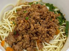 -四季美汤包(户部巷店)