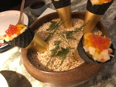 -绿茶餐厅(昌平悦荟店)