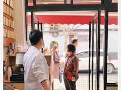 -万寿斋(山阴路店)