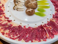 -牛a潮汕鲜牛肉粿条(天河北店)