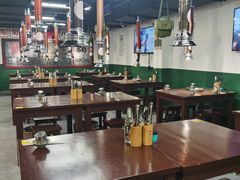 大堂-递酒烤场(湛江路店)