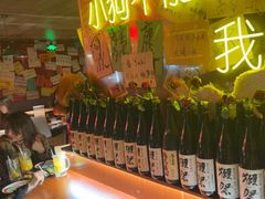-你又瘦了小酒馆(奥体店)