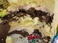 -CAKE BOSS蛋糕老板(公主坟凯德晶品店)