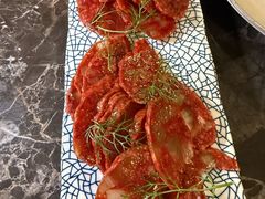 -LESCEDARS Brasserie Bistro香柏树