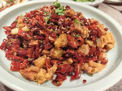 -羲和雅苑•北京烤鸭(瑞吉店)