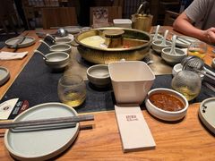 -巴奴毛肚火锅(大剧院店)