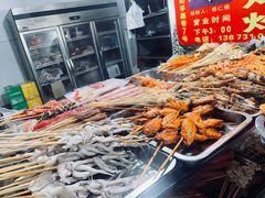 -胡仁根胡记炸炸炸