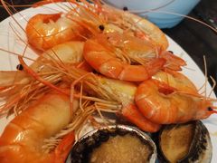 -川骄海鲜自助(亚运村店)