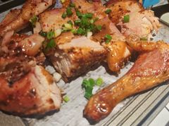 -绿茶餐厅(燕郊永旺店)