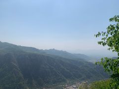 -京东石林峡风景区