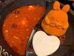 -大味老火锅City店