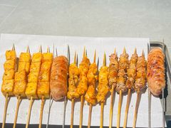 -醉炫音速烧烤(沙河总店)