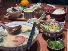 -一本料理(西溪天街店)