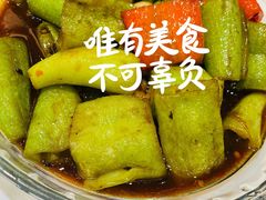 -周锦记广式餐厅(格林生活坊2期店)