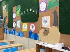 -第壹宝贝儿童教育中心(朝阳校区)