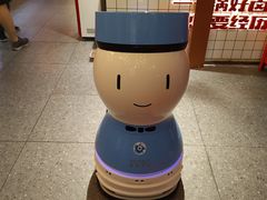 -贤合庄卤味火锅(勒泰中心店)