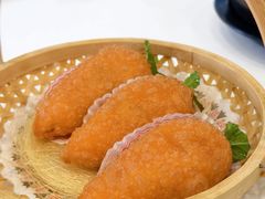 -馨越楼·点心·粤菜(赤坎店)