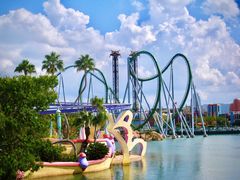 -奥兰多环球影城