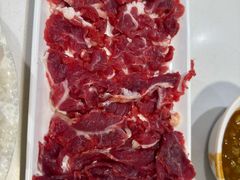 -食潮汕头鲜牛馆(望京保利店)