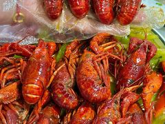 -富临港·蒸汽海鲜·手抓海鲜·炒菜(栈桥店)