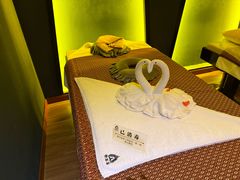 -泰王玺·正宗泰式按摩SPA(九霄店)