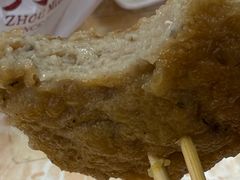 -周大娘牛乳(旧寨古村总店)