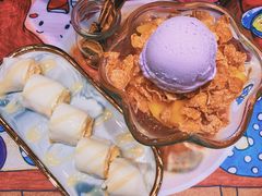 -甜心妈妈·榴莲星级糖水(北京路总店)