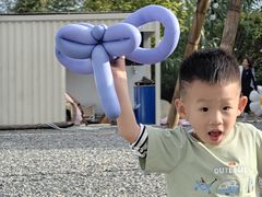 -不觉晓CAMPING(上海迪士尼营地店)