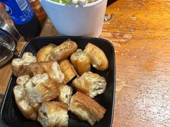 -捞围鲜·港式打边炉(海阳路店)