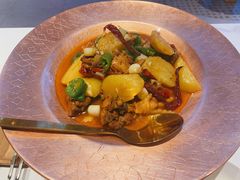 -阿娜尔·新疆菜(宜家荟聚中心店)