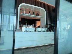 -亚洲国际大酒店·云顶阁旋转自助餐厅
