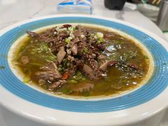 -尚岛私房菜(西方巷店)