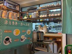 -左记港食(融科天城店)