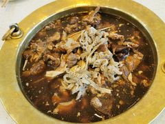 -楊家一锅(沙阳路店)