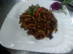 -中西名菜(增城万达广场店)