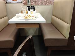 卡座-和平馆·地道港澳茶餐厅(西门口店)