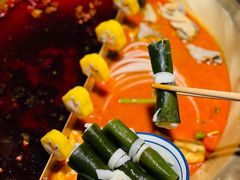 -九鼎轩脆毛肚火锅(南京东路店)