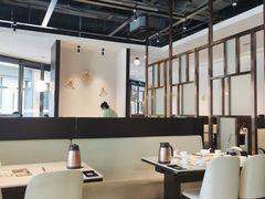大堂-煲王粤菜餐厅(中侨中心店)