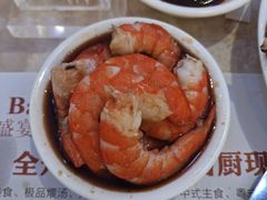 -芭菲盛宴·环球美食(解放碑英利国际店)